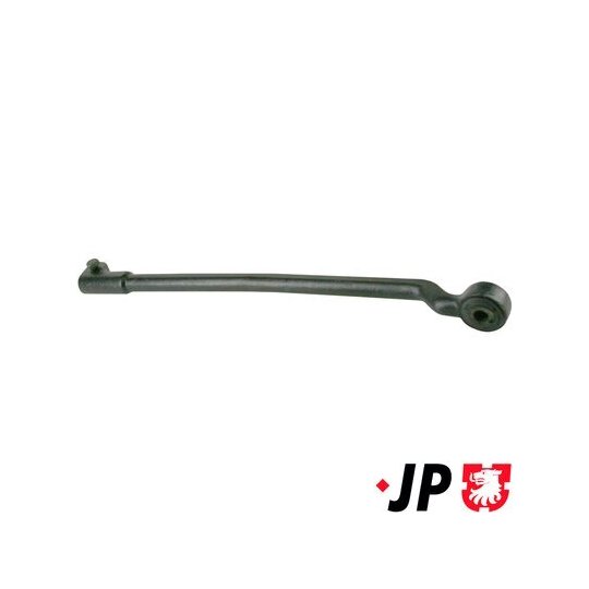Inner Tie Rod