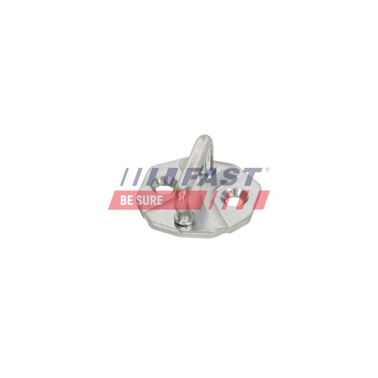 FT10148 - Sulkulevy, takaoven lukko 