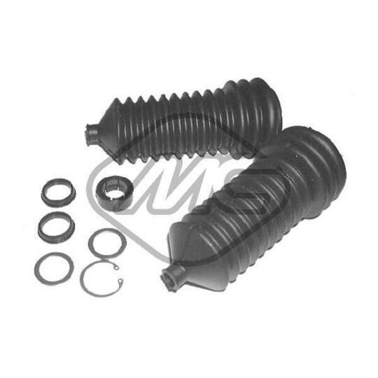 Bellow Kit, steering