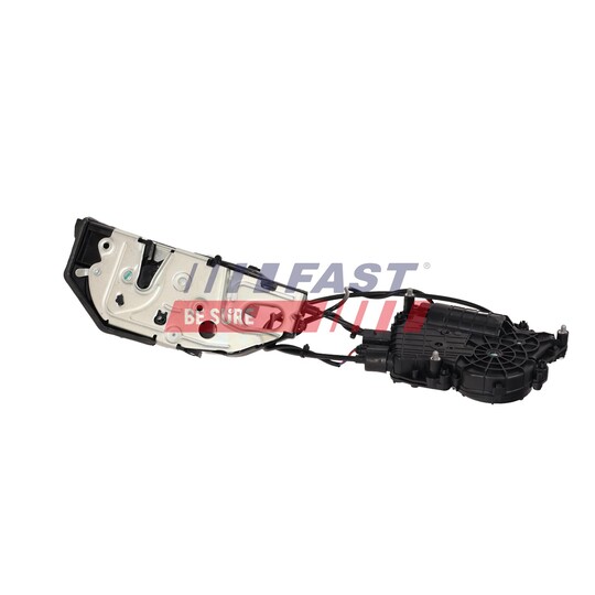 FT04050 - Door Lock 