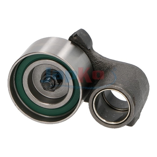 Tensioner, timing belt