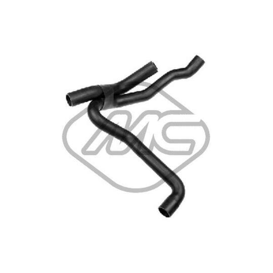 Radiator Hose