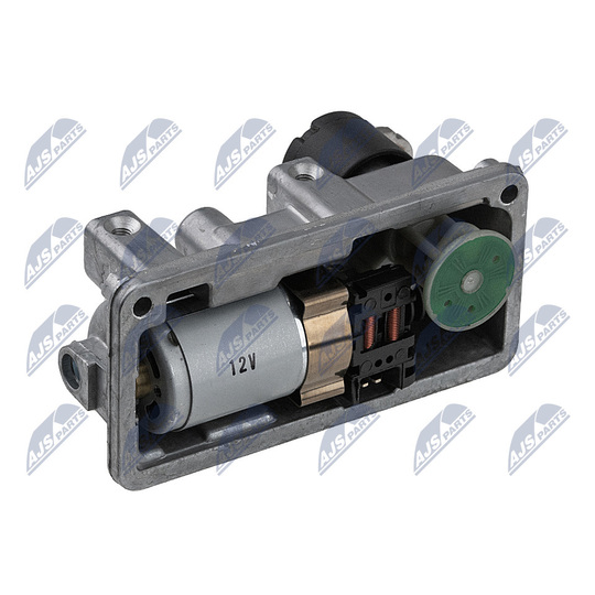 ECD-BM-040 - Control Box, charger 