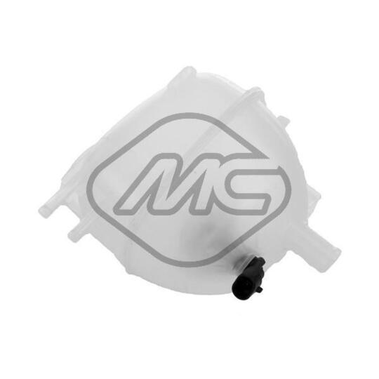 Expansion Tank, coolant