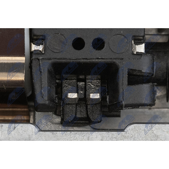 ECD-BM-040 - Control Box, charger 