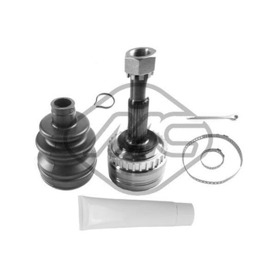 Joint Kit, drive shaft