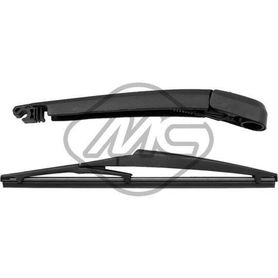 Wiper Blade