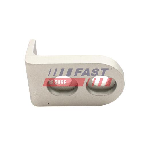 FT95422 - Guide, locking knob 