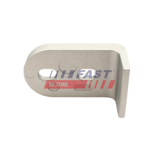 FT95422 - Guide, locking knob 