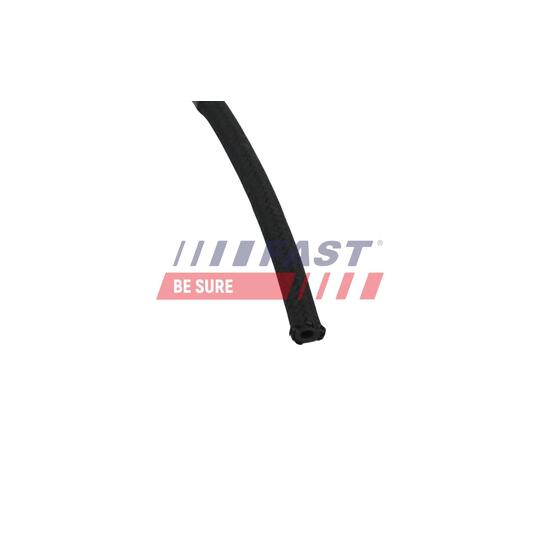 FT00774 - Hose, fuel overflow 