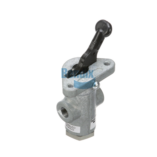 Pressure Control Valve