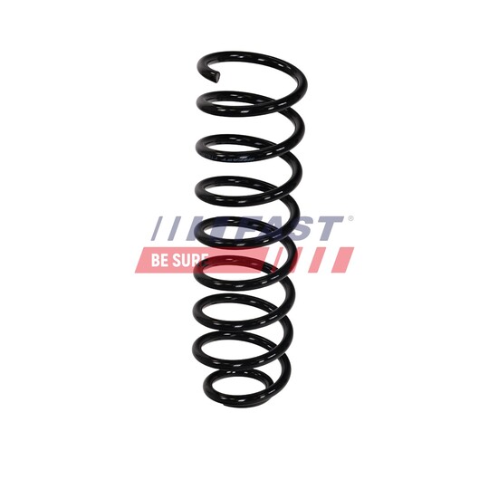 FT01862 - Suspension Spring 