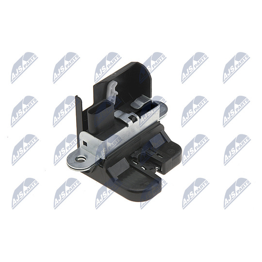 EZC-VW-059 - Tailgate Lock 