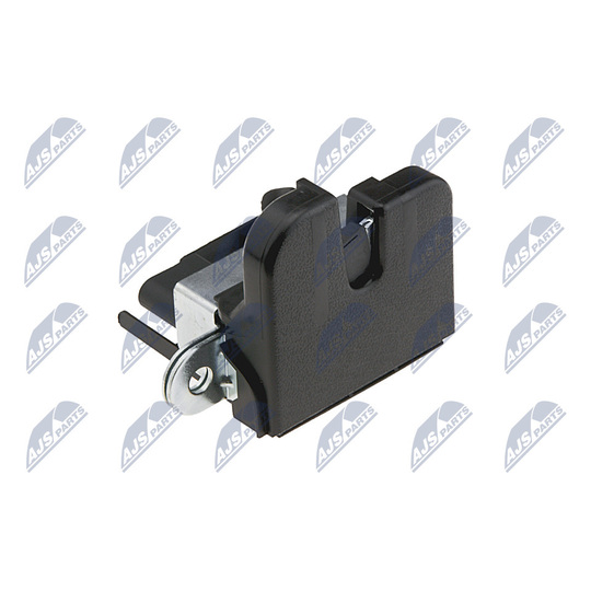 EZC-VW-059 - Tailgate Lock 