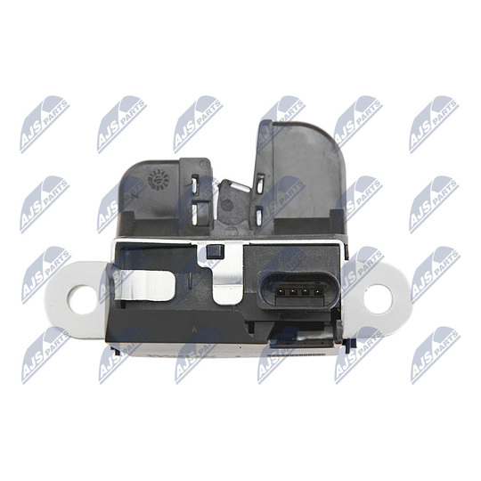 EZC-VW-059 - Tailgate Lock 