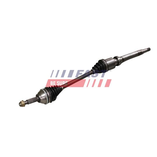 FT27192 - Drive Shaft 