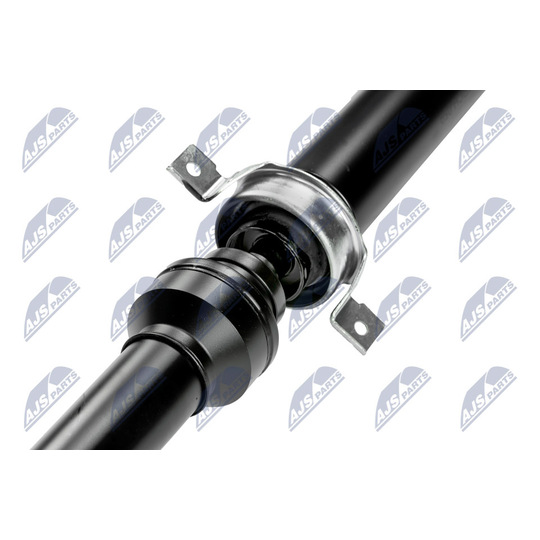 NWN-CH-059 - Propshaft, axle drive 