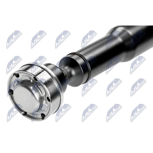 NWN-CH-059 - Propshaft, axle drive 