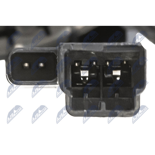 EAS-PS-001 - Clock Spring, airbag 