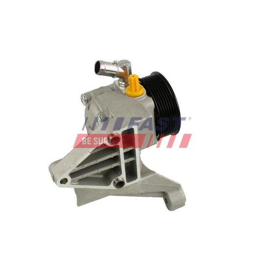 Hydraulic Pump, steering