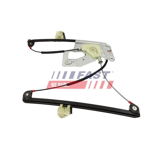 FT00313 - Window Regulator 