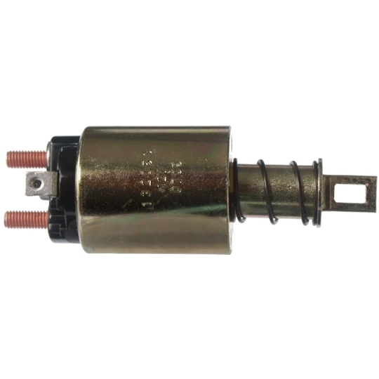 F 032 132 059 - Solenoid Switch, starter 