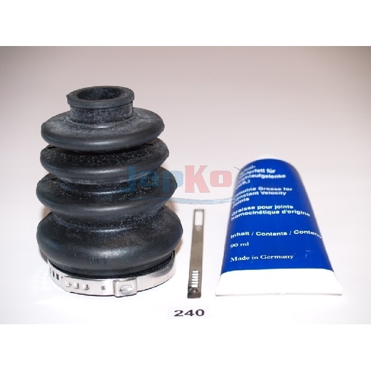 Bellow Kit, drive shaft