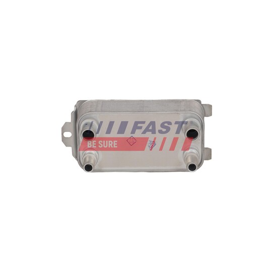 FT04710 - Õliradiaator, automaatkast 