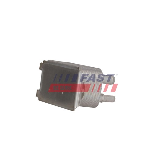 FT04710 - Õliradiaator, automaatkast 