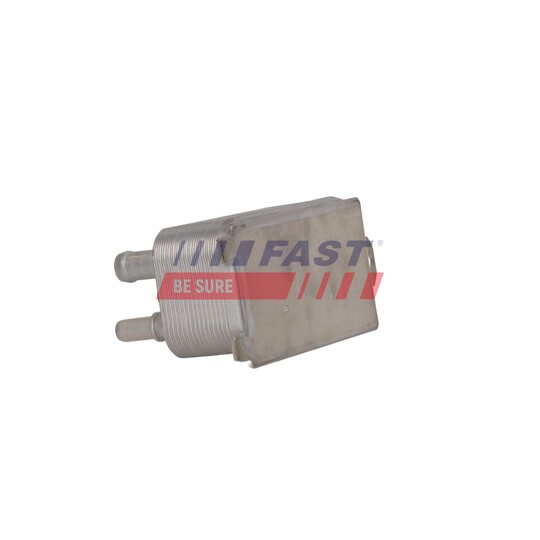 FT04710 - Õliradiaator, automaatkast 