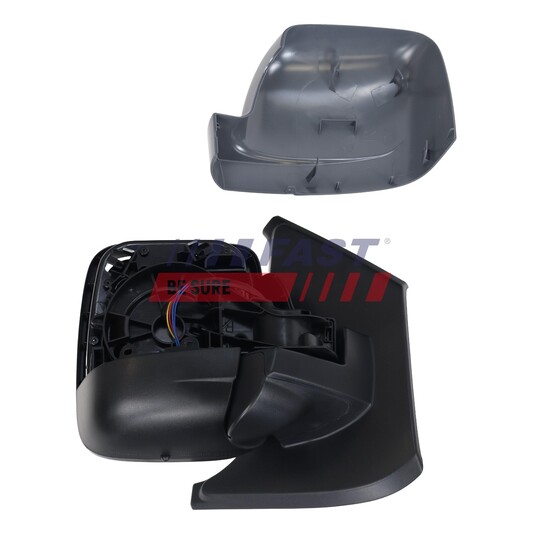 FT12910 - Exterior Mirror 