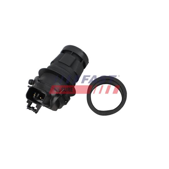 FT00367 - Washer Fluid Pump, window cleaning 