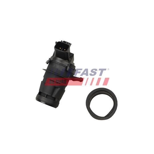 FT00367 - Washer Fluid Pump, window cleaning 