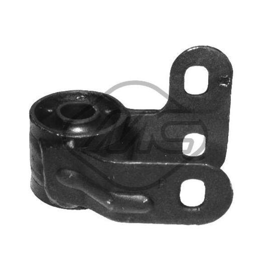 Mounting, control/trailing arm
