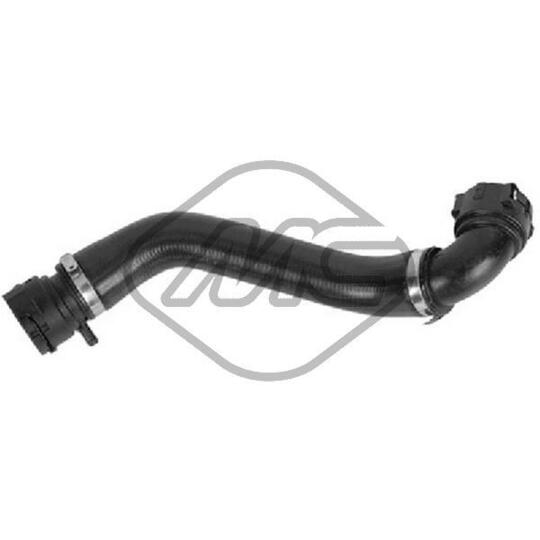 Radiator Hose