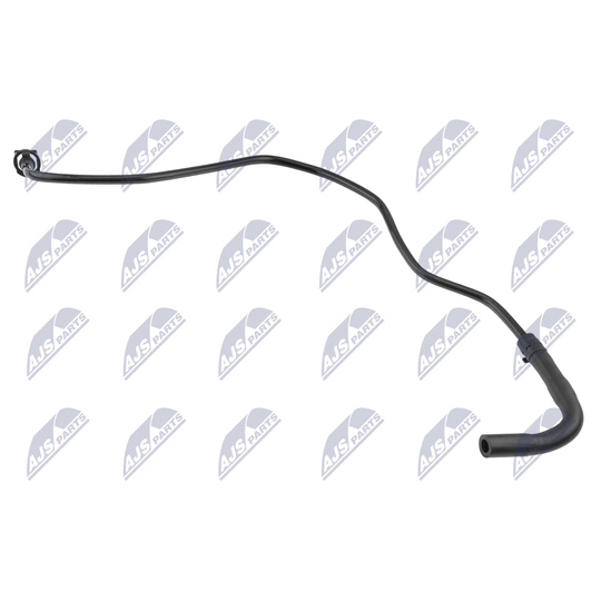 CPP-AU-024 - Coolant Pipe 