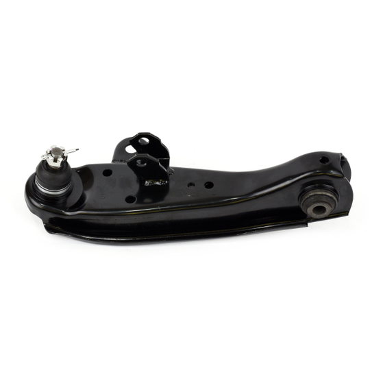 CQ0243L - Control/Trailing Arm, wheel suspension 