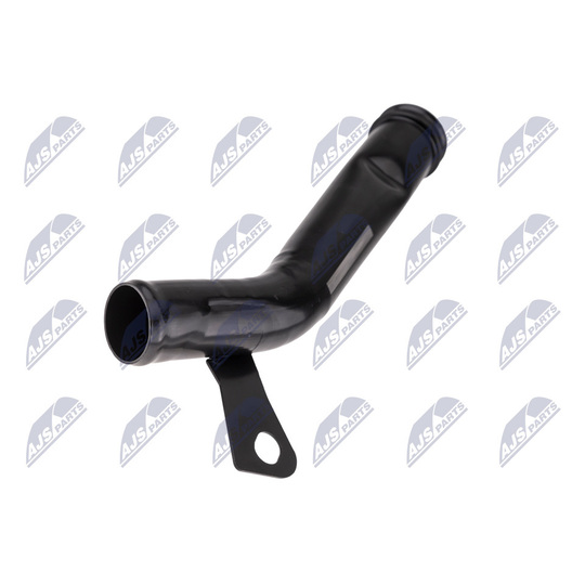 Coolant Pipe