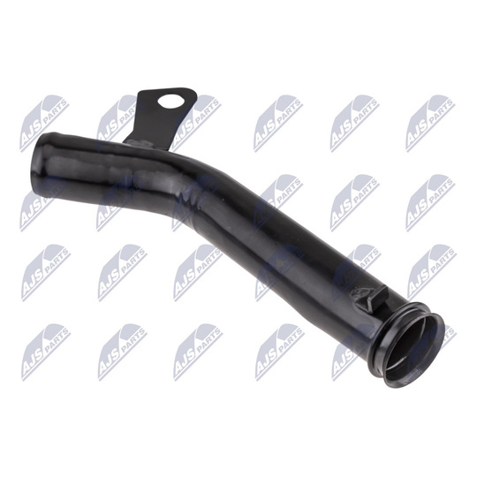 CPP-RE-015 - Coolant Pipe 