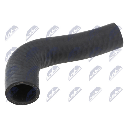Radiator Hose