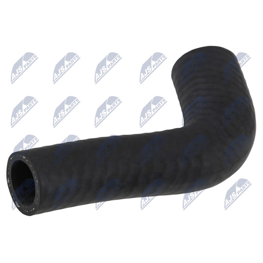 GPP-AU-059 - Radiator Hose 