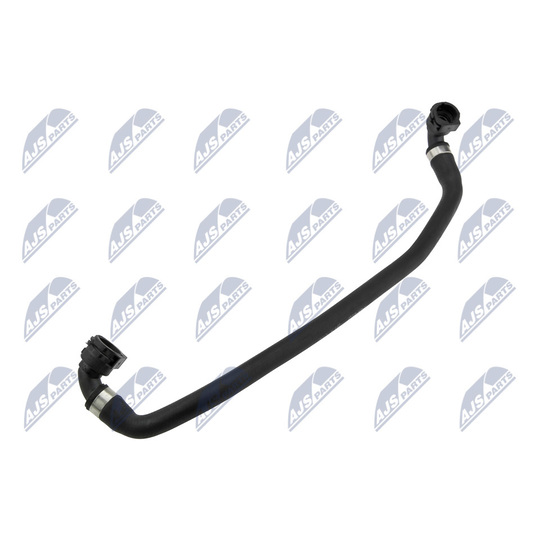 CPP-LR-010 - Radiator Hose 