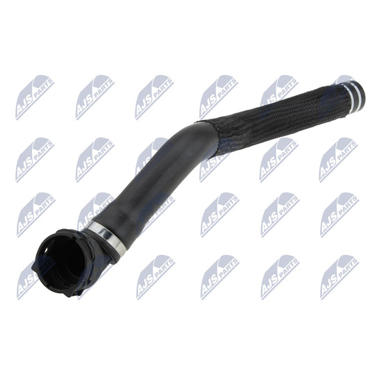 Radiator Hose
