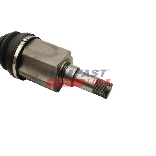 FT27186 - Drive Shaft 