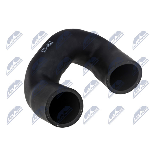 Radiator Hose