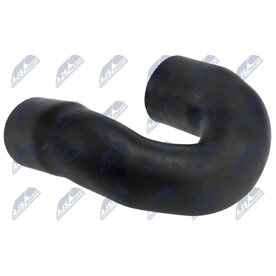 CPP-BM-015 - Jäähdyttimen letku 