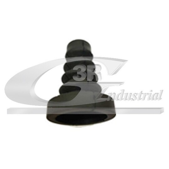 Bellow, air suspension