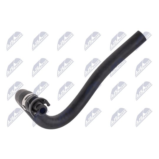 Radiator Hose