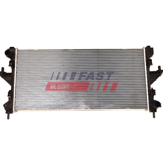 Cooling Module