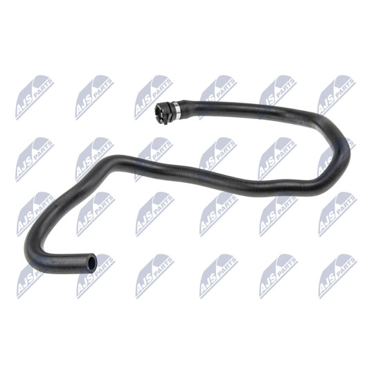 Radiator Hose